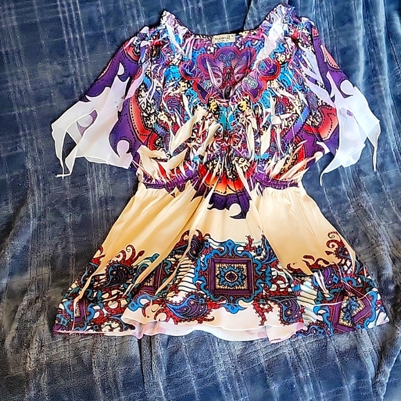 One Word Top - Picture 1 of 6